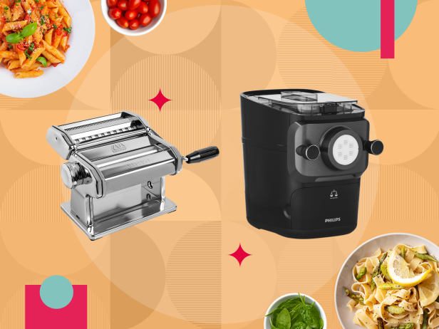 Philips avance pasta maker sale